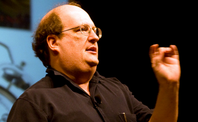 Jared Spool