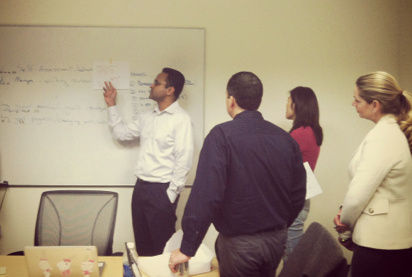 Taleo iPhone designs