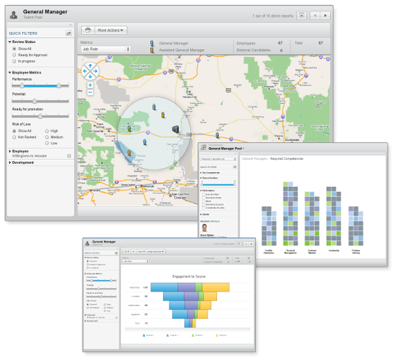 Taleo iPhone designs